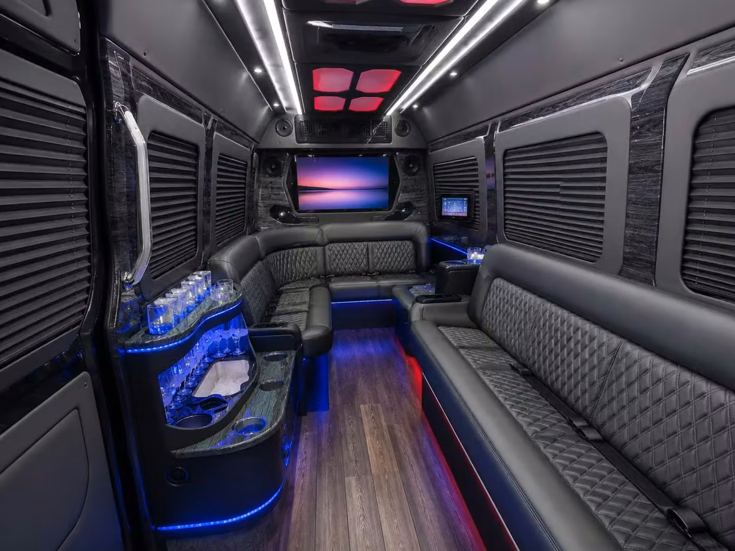 laguna hills 15 passenger minibuses to multi bus fleets for laguna hills operations