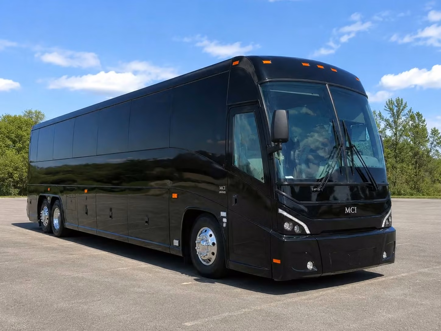 laguna hills arrange semester long bus service for school clubs and programs
