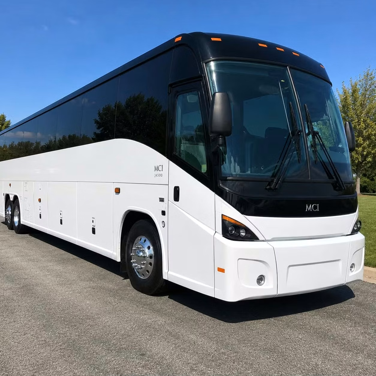 laguna hills charter buses for corporate events