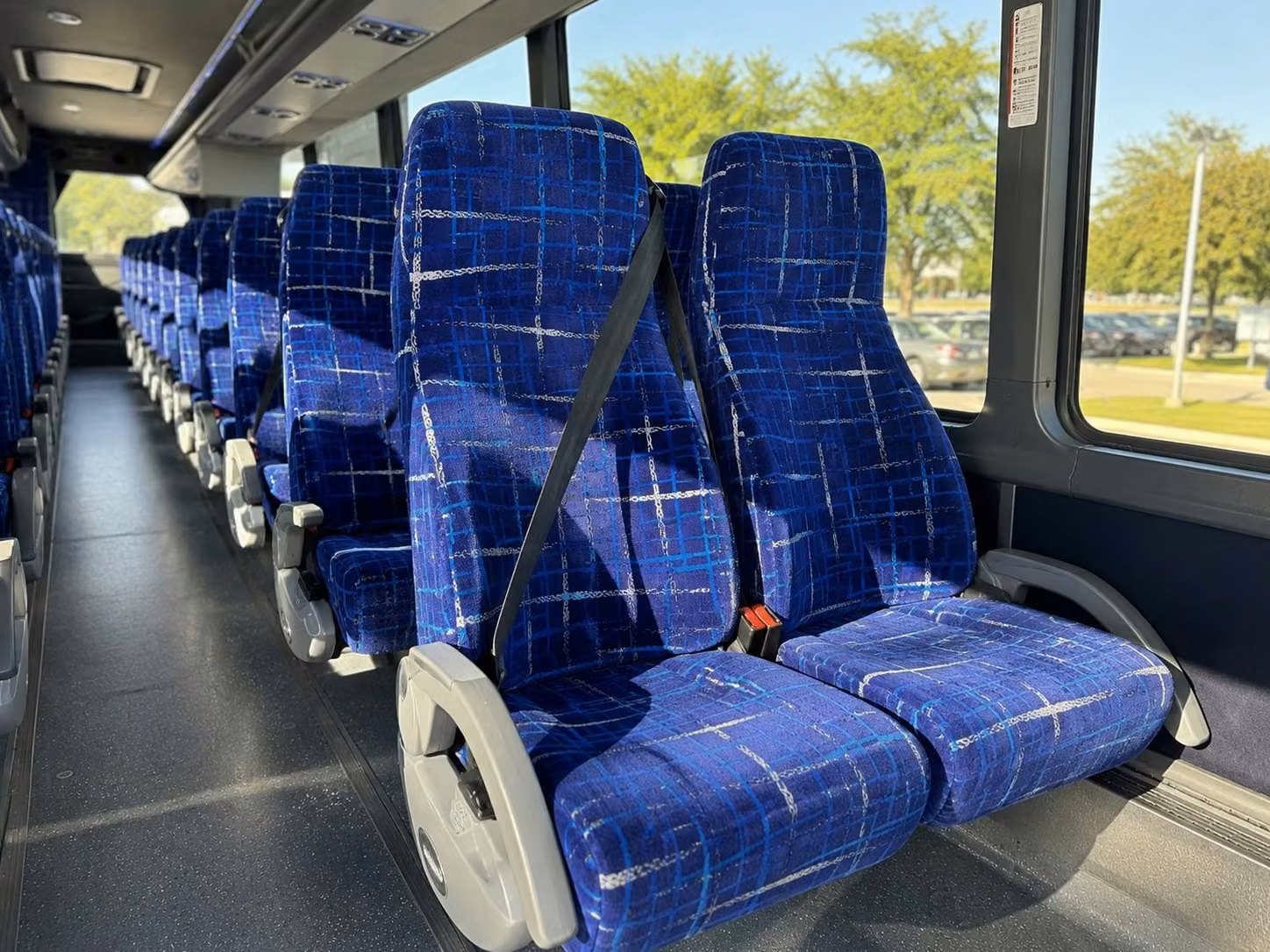 laguna hills church transportation