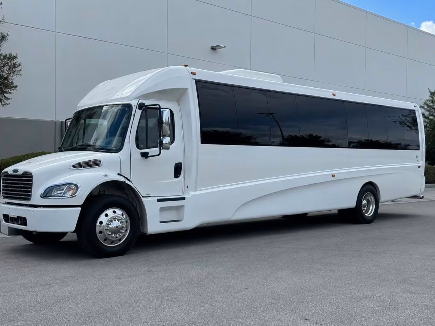laguna hills concert transportation