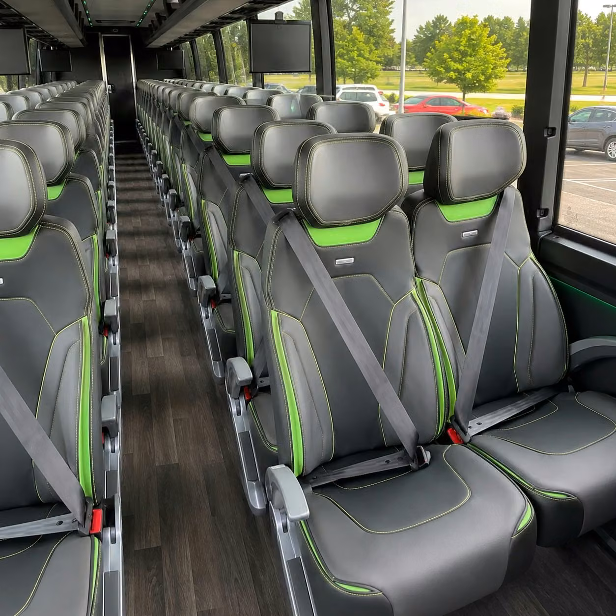 laguna hills corporate transportation