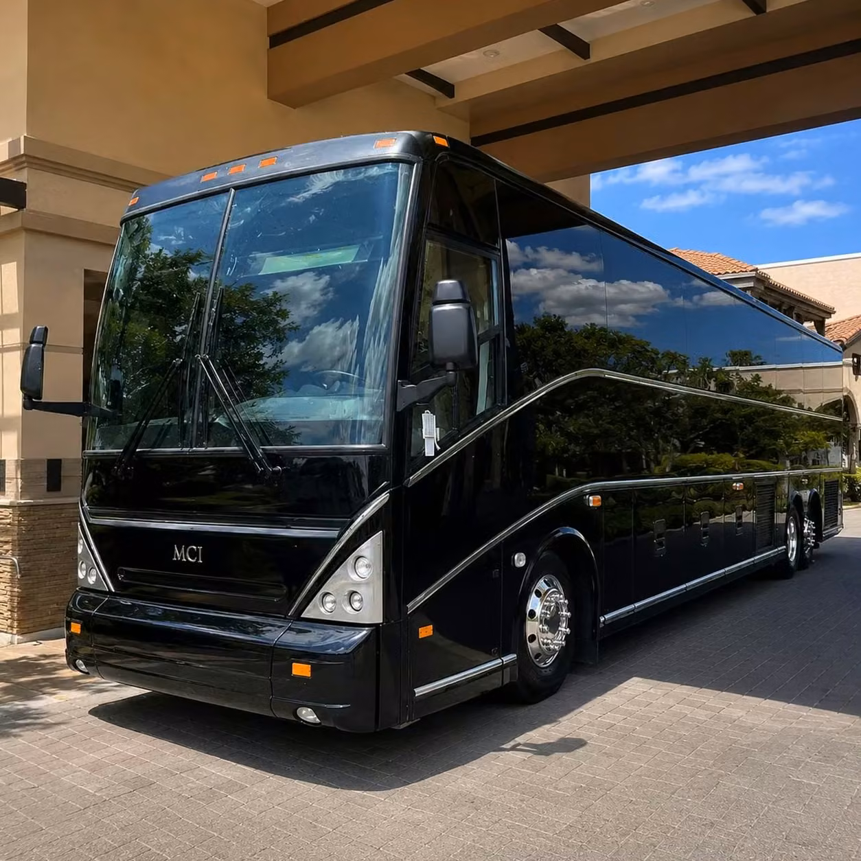 laguna hills discover laguna hills with a private bus rental