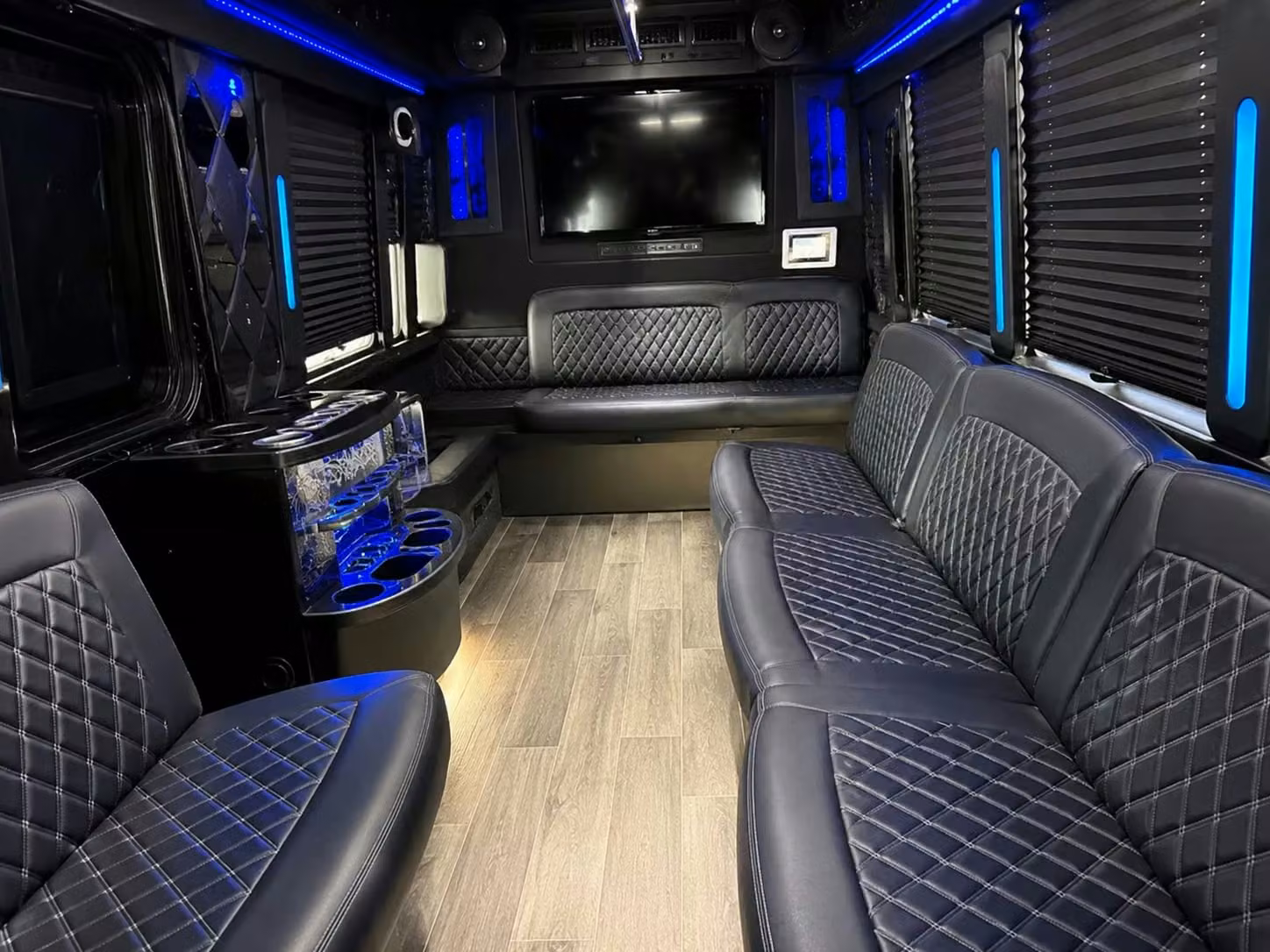 laguna hills event transportation