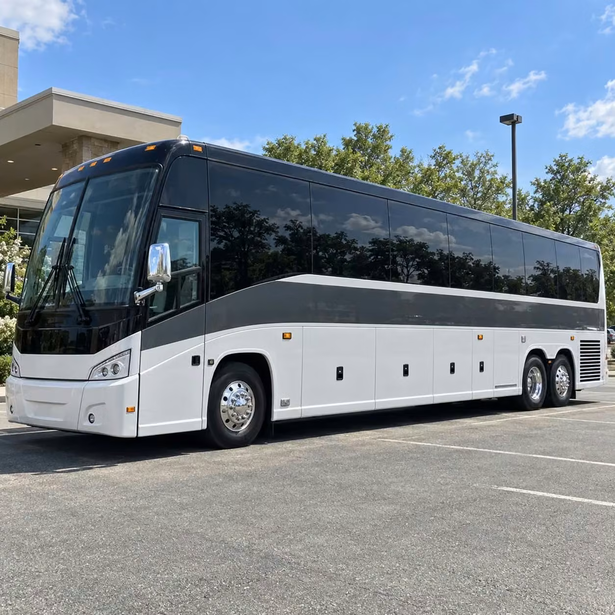 laguna hills field trip transportation