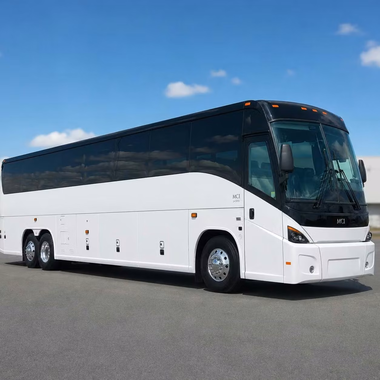 laguna hills government and military bus rentals for every mission