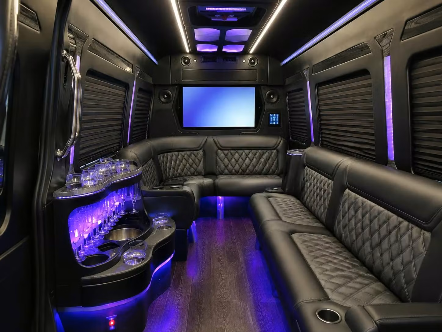 laguna hills hourly round trip and all night prom bus packages in laguna hills