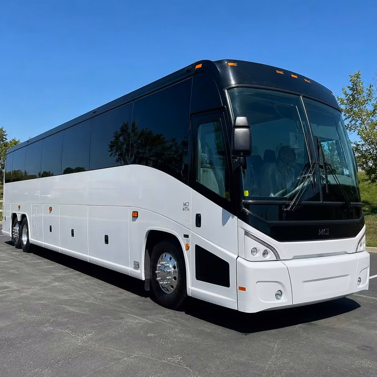 laguna hills private charter bus service for team building events