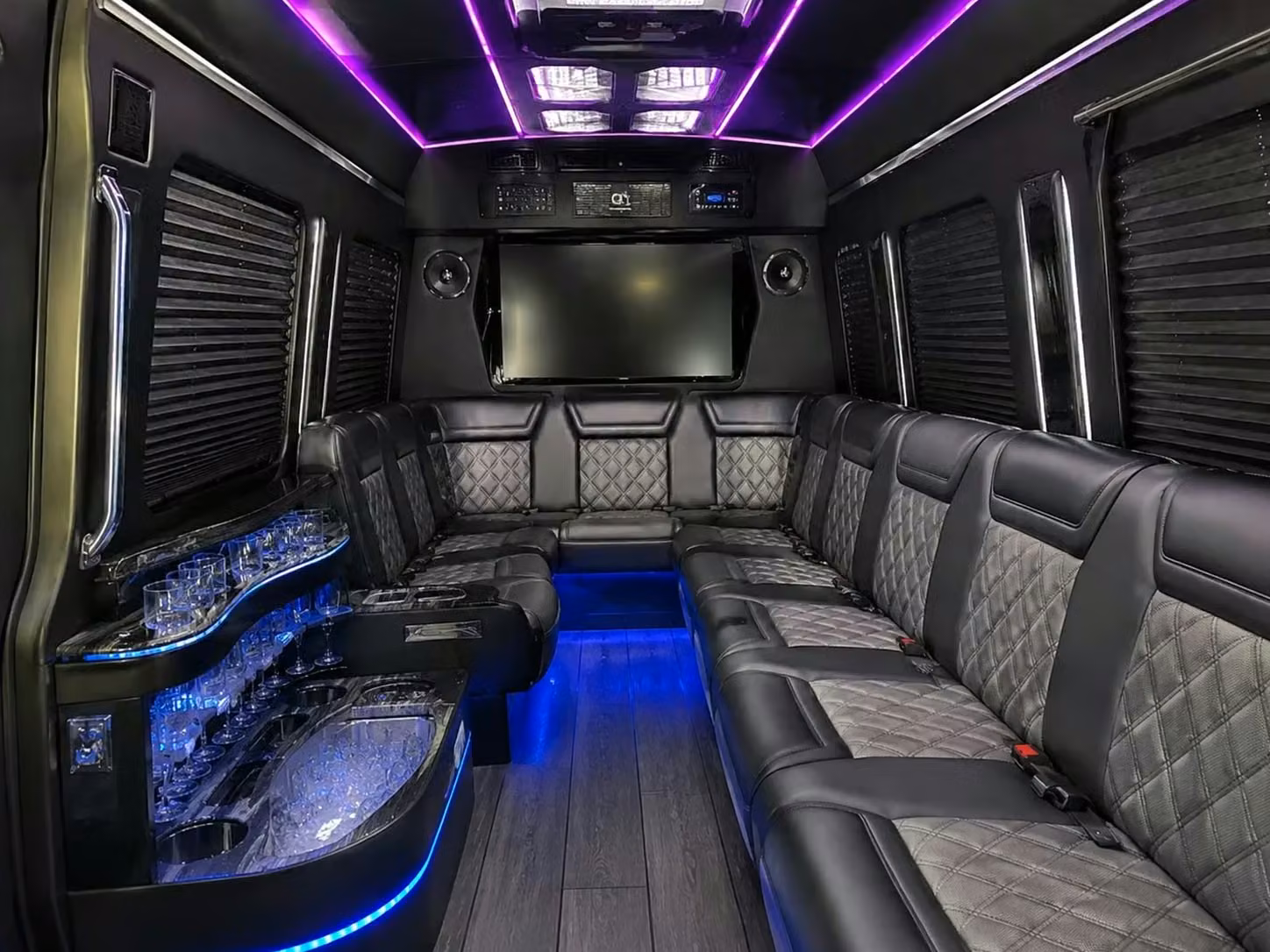 laguna hills rent shuttle buses for your wedding in laguna hills