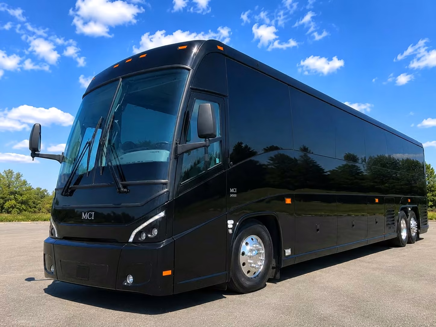 laguna hills sporting event transportation