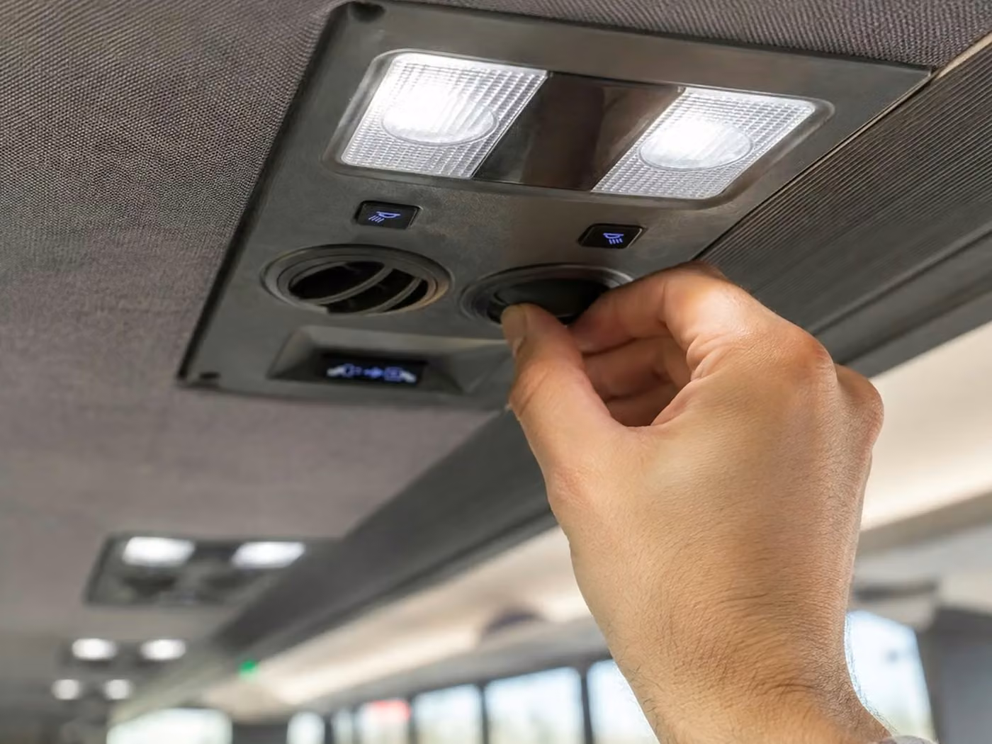 laguna hills sprinter van rental with driver climate control