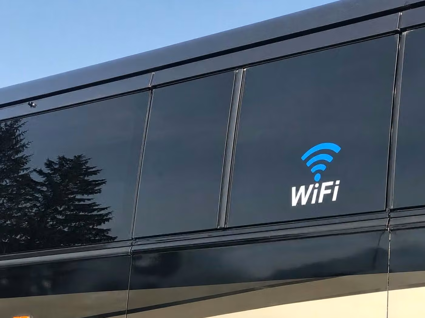 laguna hills sprinter van rental with driver wifi