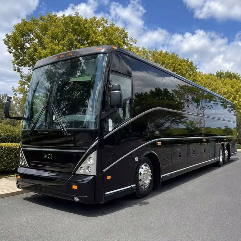 laguna hills stadiums charter bus guide