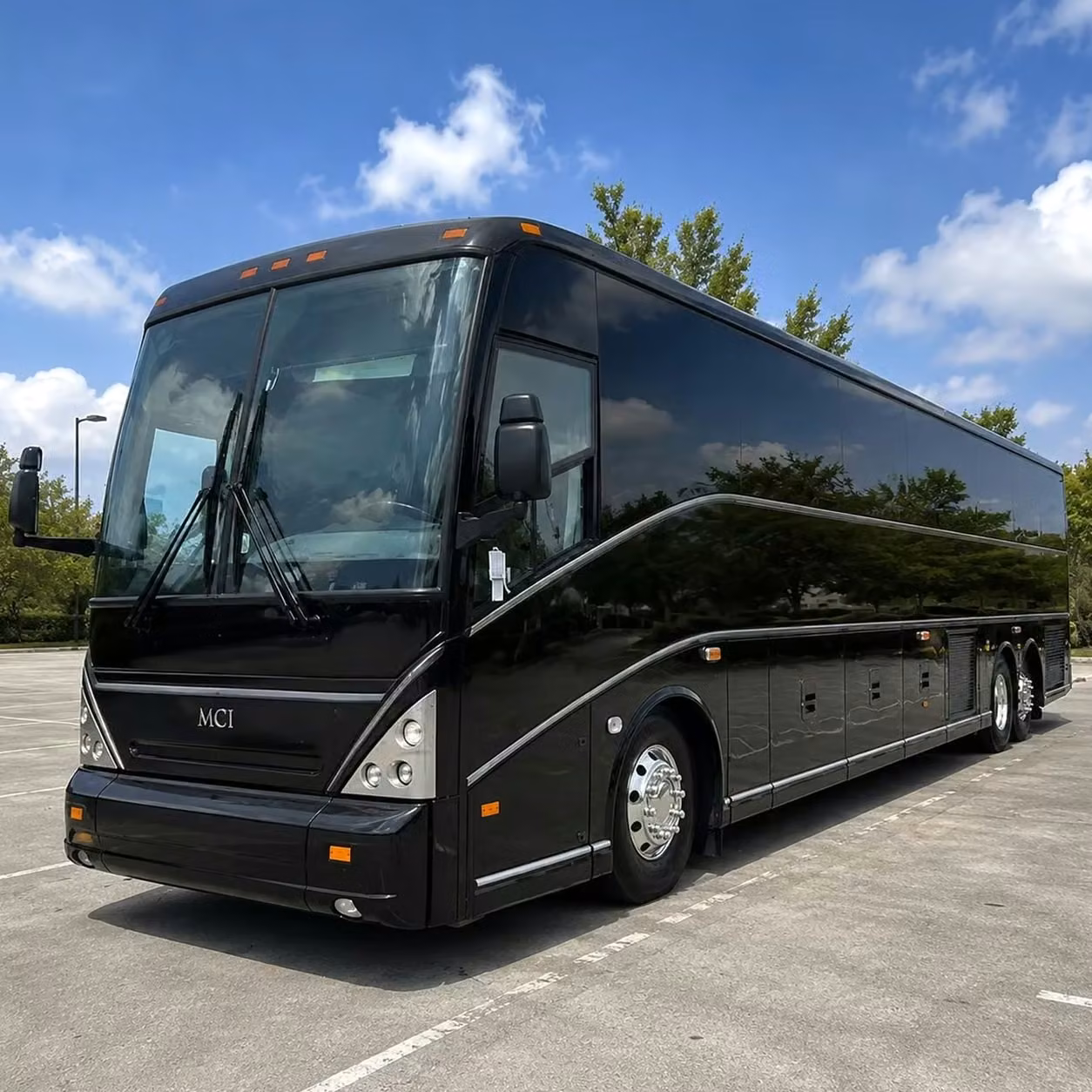 laguna hills streamlined prom and homecoming shuttle bus services